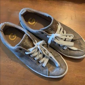 G by Guess Metty Sneakers